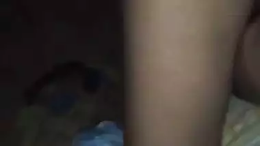 Married village couple’s first dehati sex MMS