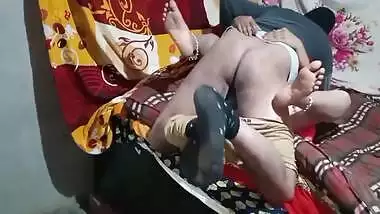 Bahan Ne Bhai Se Jabardast Chudayi Karwai