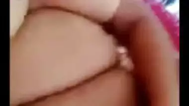 Hottest bhabhi clit rubbing in nude viral xxx