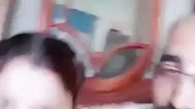 Paki bhabhi boob sucking by lover sex affair viral MMS