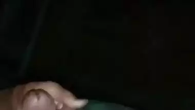 Village Bhabhi BLOW cock