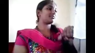 South Indian college beauty sex with teacher in class room