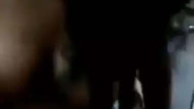 See this Booby Desi girl riding dick of her bf