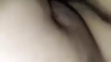 Today Exclusive- Desi Village Wife Boob Pressing And Hard Fucked By Hubby