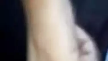 JAMUNARANI SHOWING HER BOOBS