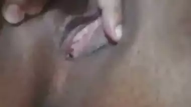 Huge boobs aunty fuck holes exposed with fingering