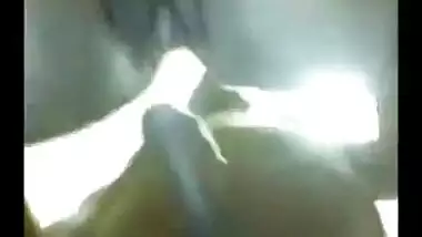 New x video of an Indian aunty exposed by husband on cam