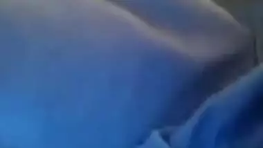 Husband eating gf chocolaty yummy pussy