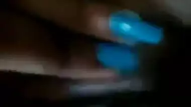 Cute Desi Girl Shows Her Boobs and Pussy