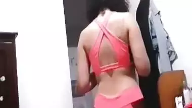 Dani Chiquas Tango Private Live