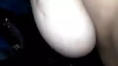 BigAss Bhabi anal Ride