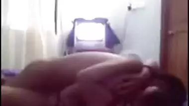 Married Couple MMS - Movies.