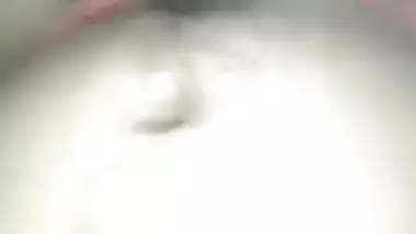 Indian lover sex in her room