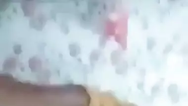 Bangladeshi Bhabhi Shows Her Boobs and Pussy