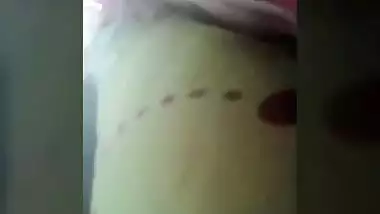 My sex video chat with girl friend