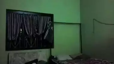 This movie has some great hot action of a...