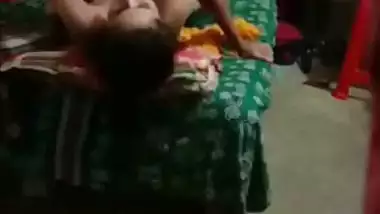 Bangladeshi Desi teen XXX lover’s sex video MMS