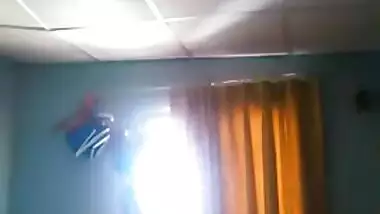 Desi Hottie Samina Naked – Movies