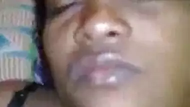 Drilling Hairy Pussy Of Desi Maid