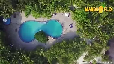 Jangal Me Mangal With Ex Girlfriend