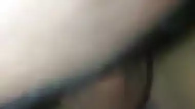 Virgin Indian yoni licking MMS