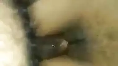 Desi BF working deep into his GF passage