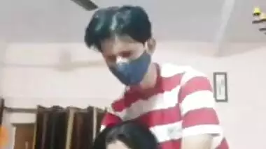 Desi couples Cam Show