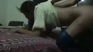 Indian Gf Hardcore Fucking Doggy Style By Her Boyfriend