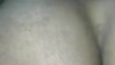 Dusky mature aunty fucked on cam