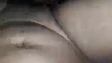 My gf pussy fuck homemade