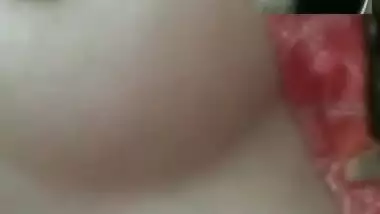 Jordan video calling bhabhi