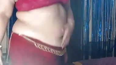 Tamil aunty nude dancing