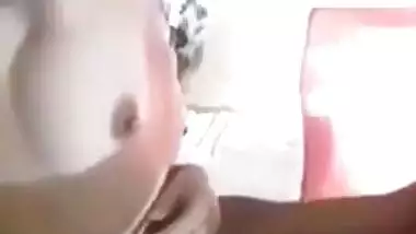 Cute Girl Hard Fucked By Lover