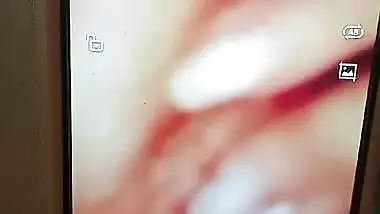 Husband caught affair bhabhi nude video for lover