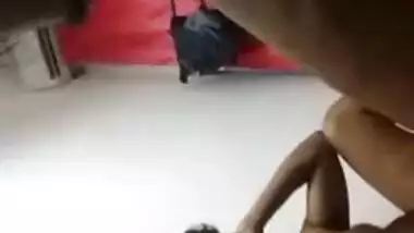 Tamil couple passionate fuck short