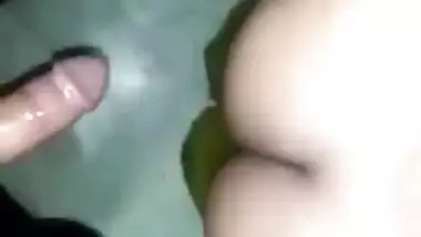 Lustful Desi couple has no shame to copulate during XXX video call