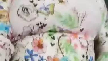 Beautiful girl tight pussy fucking