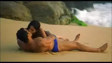 Mallika Sherawat Gets Wild - Khwahish - Hot Kissing Scenes.mp4