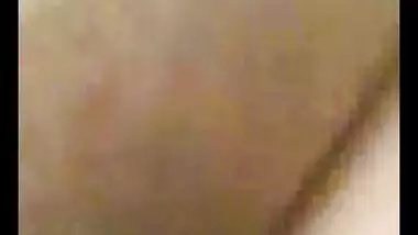 Cute girl with nice body