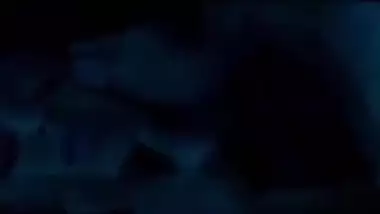 Nayantara Hot Bed Sex Scene