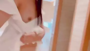 Public Swimming Pool Toilet