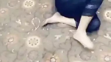 FAMOUS TIKTOKER NEHA MALIK