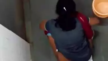 Sexy lady hot ass