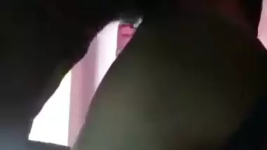 Amateur Indian girl first time village sex with lover