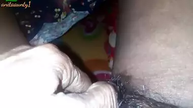 Jindagi Mein Pahli Bar Ungali Kiya With Devar Bhabhi