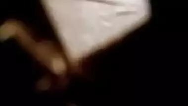 mallu bahbi Bathing Capture By