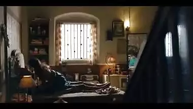 Sacred Games all sex scenes Rajshri Deshpande Nawazuddin Kubra Sait Eshika Dey Marathi Saree Netflix indian desi