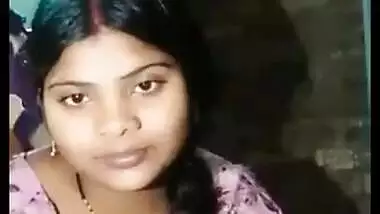 Big boobs sexy wife live on cam