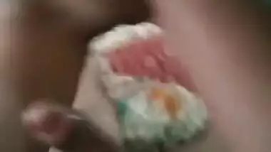 Very Beautiful Cute Teen Girl Romance & Fucking With BF Part 4