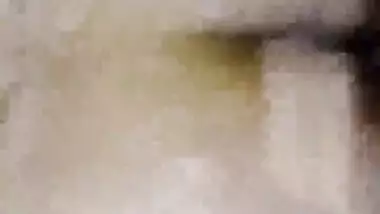 Tamil aunty with huge ass kundi fucked